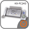 Panasonic KX-F243