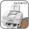 Panasonic KX-FLB753