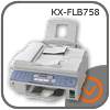 Panasonic KX-FLB758