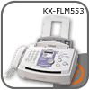 Panasonic KX-FLM653