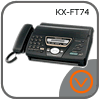 Panasonic KX-FT74