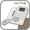 Panasonic KX-T7436