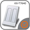 Panasonic KX-T7640