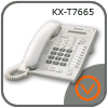 Panasonic KX-T7665