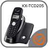 Panasonic KX-TCD205
