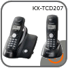 Panasonic KX-TCD207