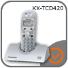 Panasonic KX-TCD420