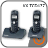 Panasonic KX-TCD437