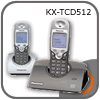 Panasonic KX-TCD512