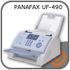 Panasonic Panafax UF-490