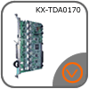 Panasonic KX-TDA 0170
