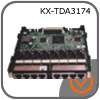Panasonic KX-TDA3174