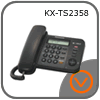 Panasonic KX-TS2358