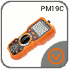 PeakMeter PM19C (True RMS)