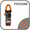 PeakMeter PM2008B