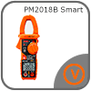 PeakMeter PM2018S smart
