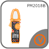 PeakMeter PM2018B