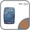 PeakMeter PM320