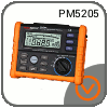 PeakMeter PM5205