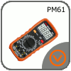PeakMeter PM61