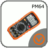 PeakMeter PM64