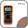 PeakMeter PM65