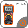 PeakMeter PM8229