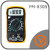 PeakMeter PM830B