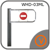 PERCo WHD-03ML