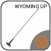 President Wyoming UP