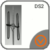 Radial DS-2 VHF (M)