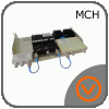 Radial MCH-2V-50D-4,5/6