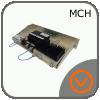 Radial MCH2-2V-50D-4/8
