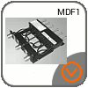 Radial MDF1-6U-10