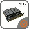 Radial MDF2-6V1/2