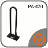 Radial PA-420