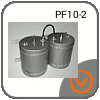 Radial PF10-2A