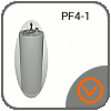 Radial PF4-1U