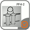 Radial PF4-2A