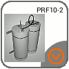 Radial PRF10-2V