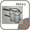 Radial PRF4-2U