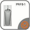 Radial PRF8-1U
