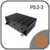 Radial PS2-3U (H)