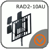 Radial RAD2-10AU