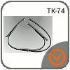 Radial TK-74V
