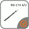 Radiolab RG-174 A/U
