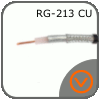 Radiolab RG-213 CU