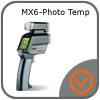 Raynger MX6-PhotoTemp