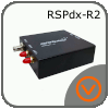 SDRplay RSPdx-R2