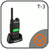 Shevron T-3